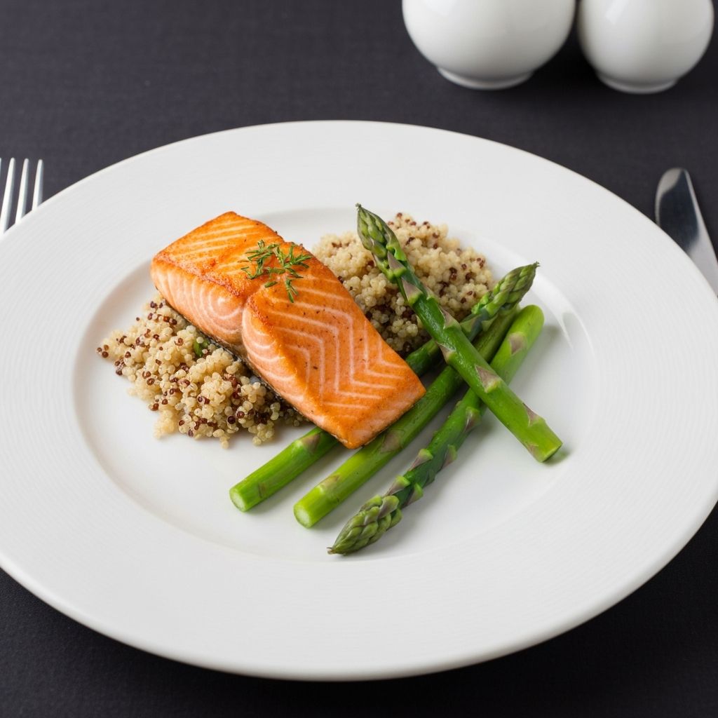 Plan Proteína Suave